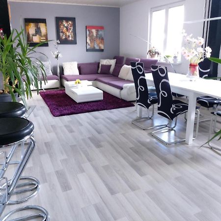 Holiday Home Livada Laibach Exterior foto