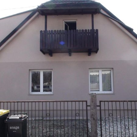 Holiday Home Livada Laibach Exterior foto