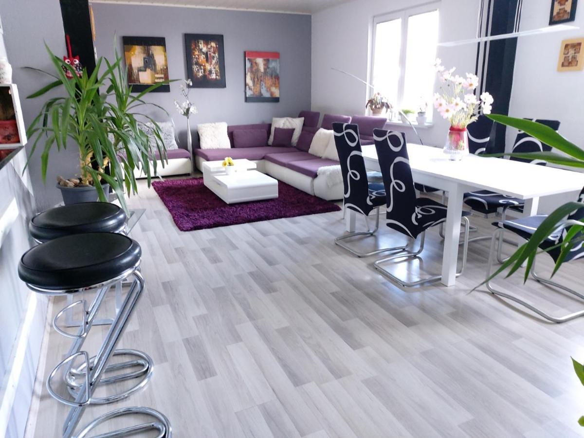 Holiday Home Livada Laibach Exterior foto