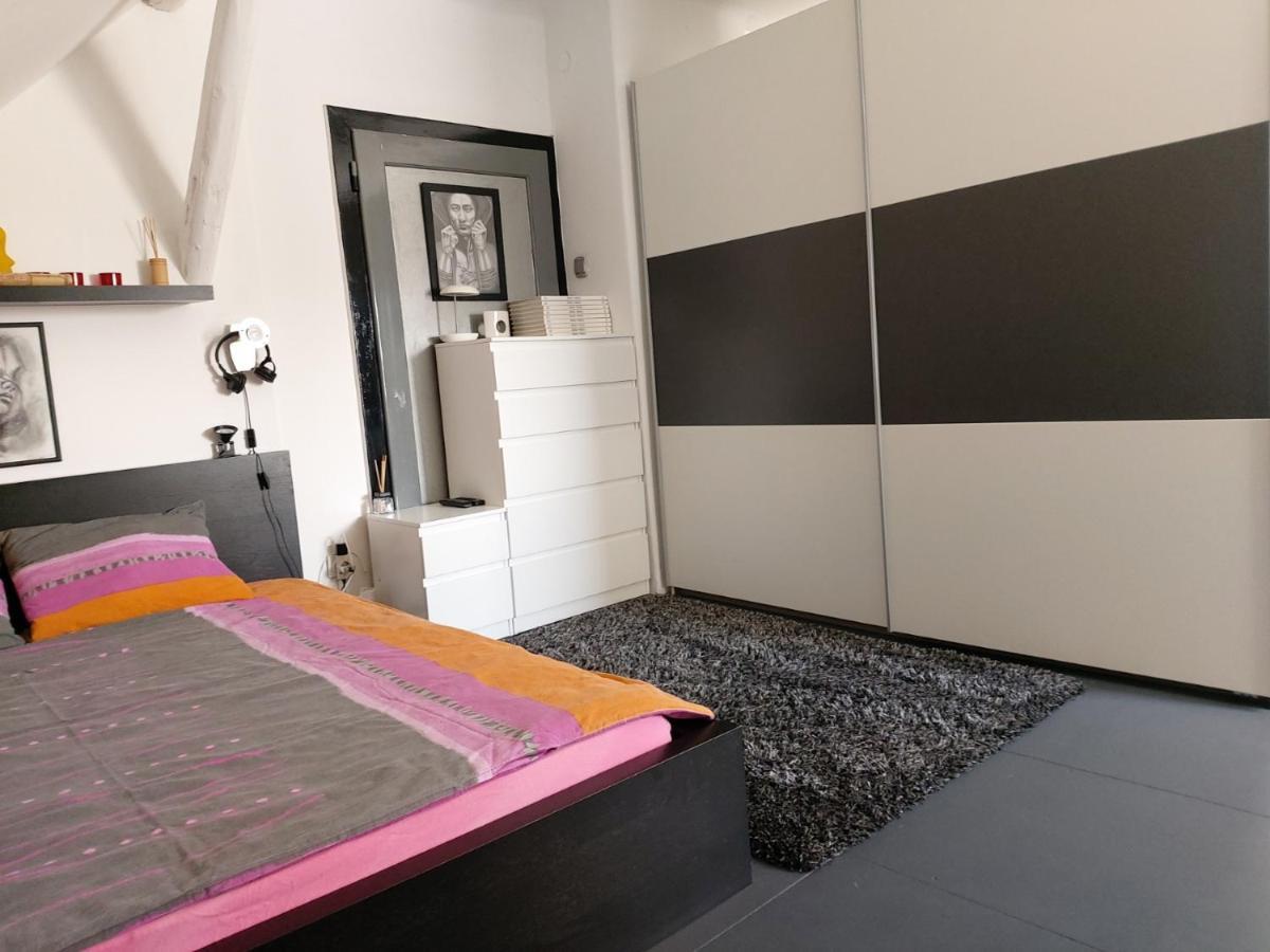 Holiday Home Livada Laibach Exterior foto