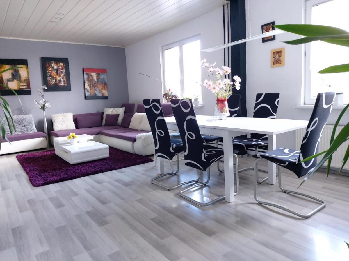 Holiday Home Livada Laibach Exterior foto