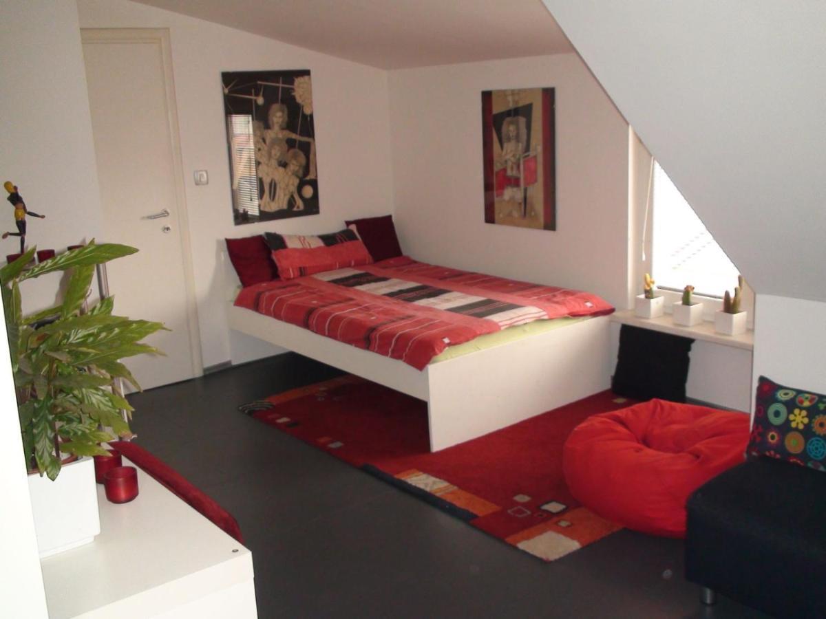 Holiday Home Livada Laibach Exterior foto