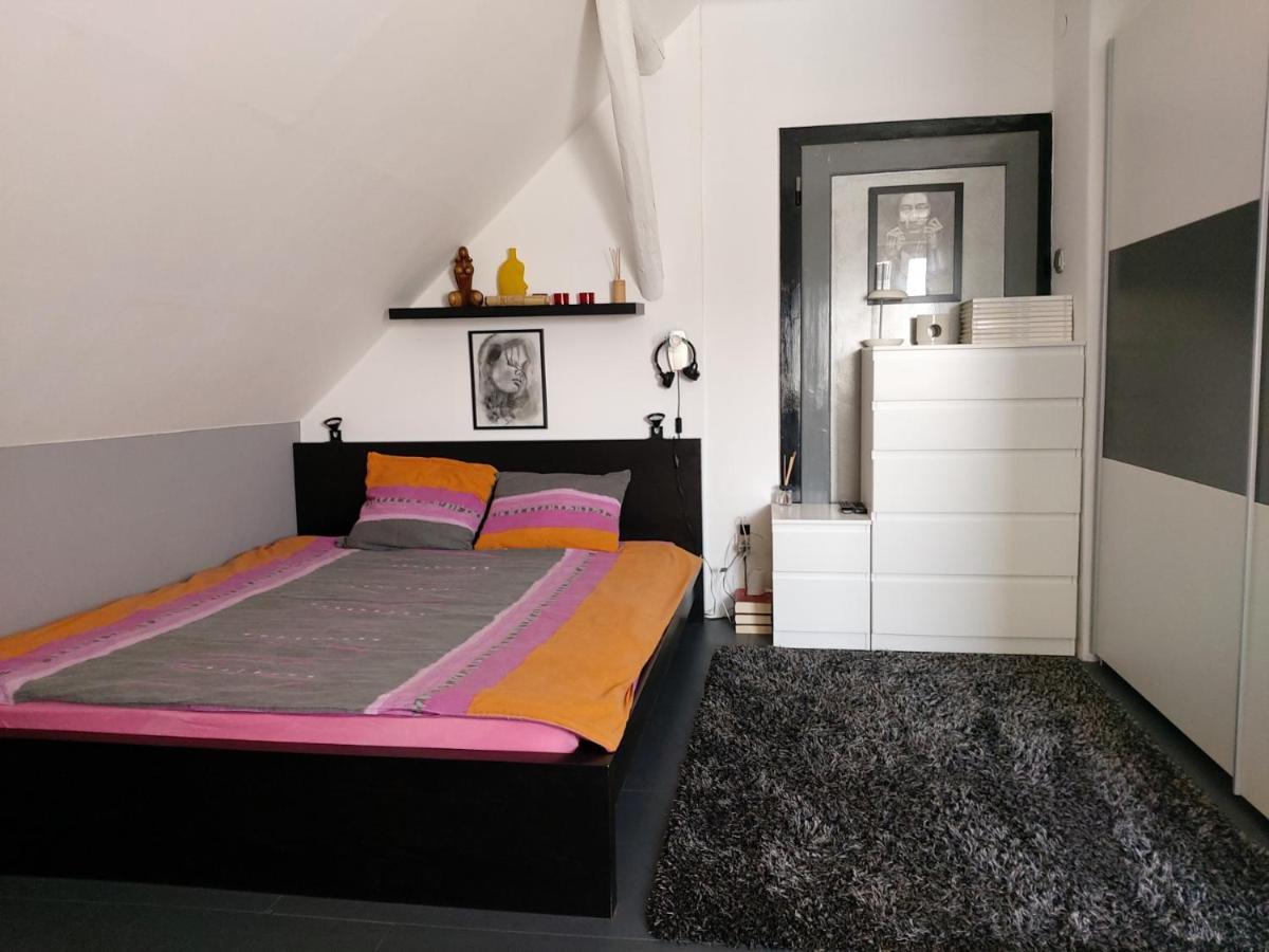 Holiday Home Livada Laibach Exterior foto